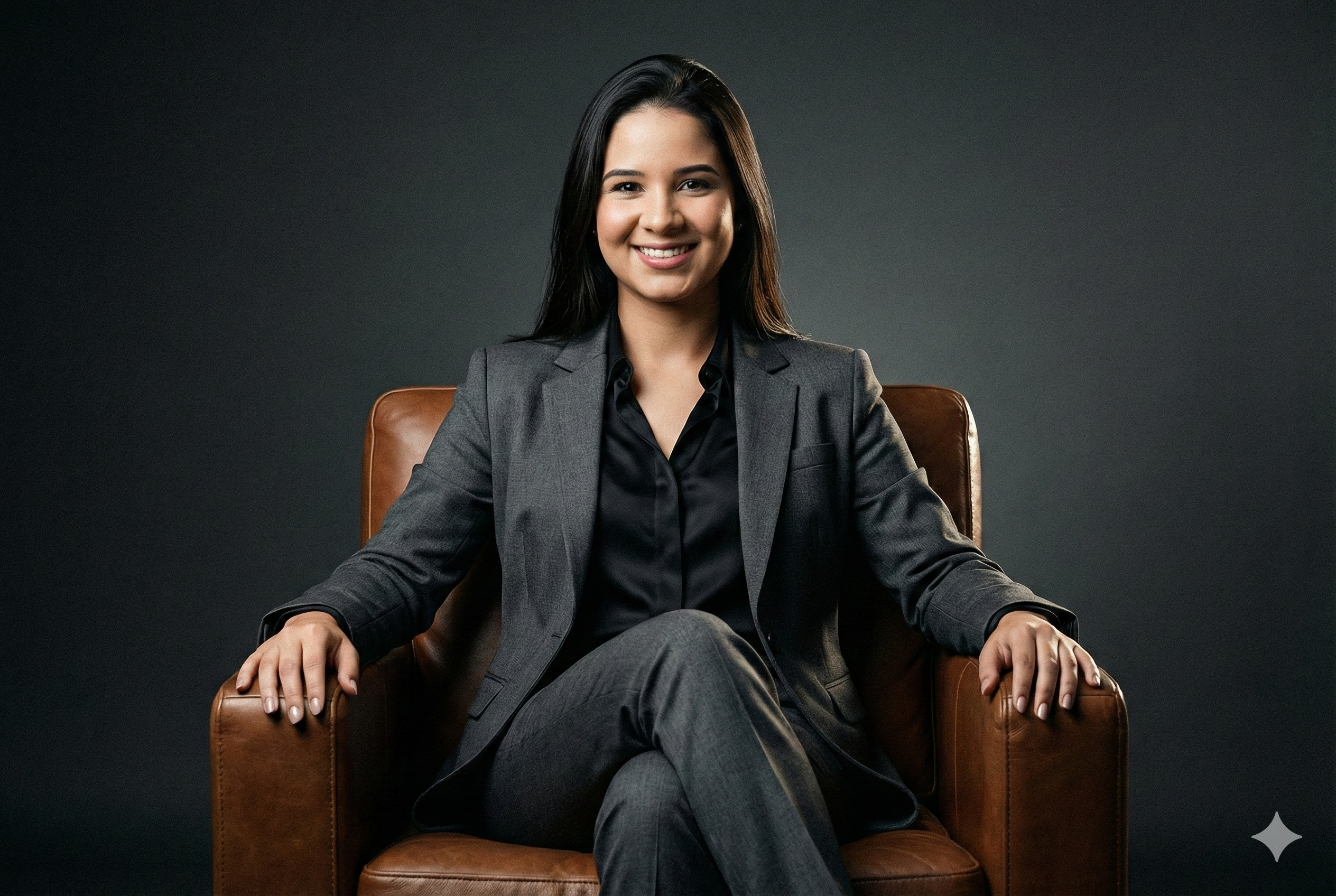 Dra. Walquiria Leal, advogada